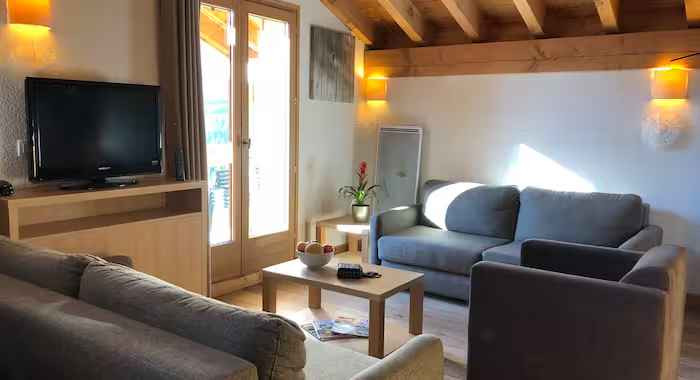 Dormio Resort Les Portes du Grand Massif, Flaine ski chalet, image 4
